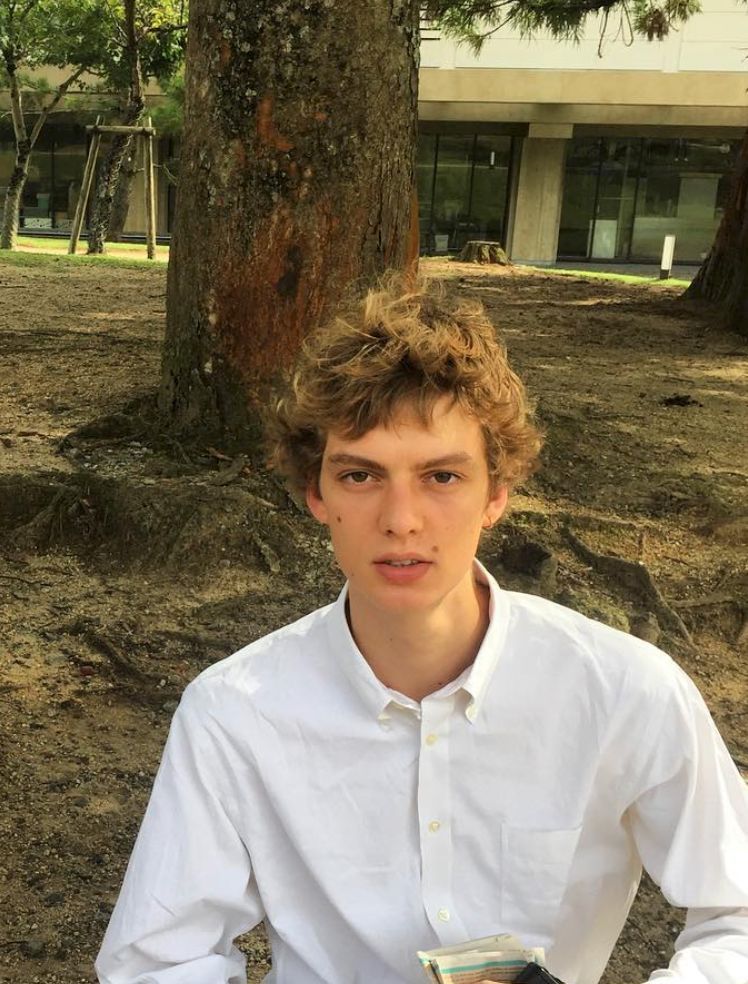 寰峰浗鐢锋ājohnston,寰峰浗鐢锋āleodame