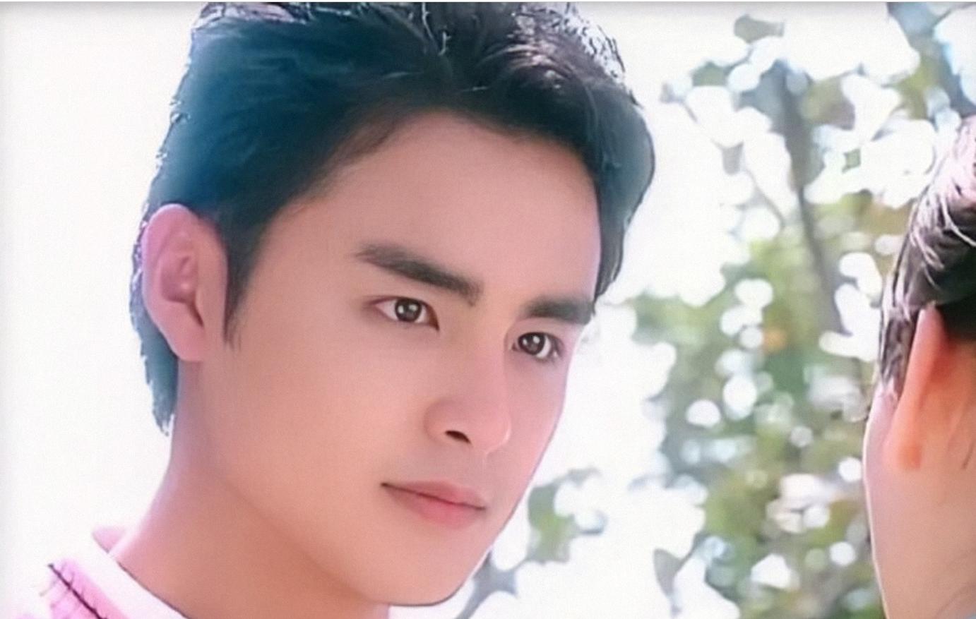台湾偶像剧男星有哪些,台湾偶像剧男星一览表