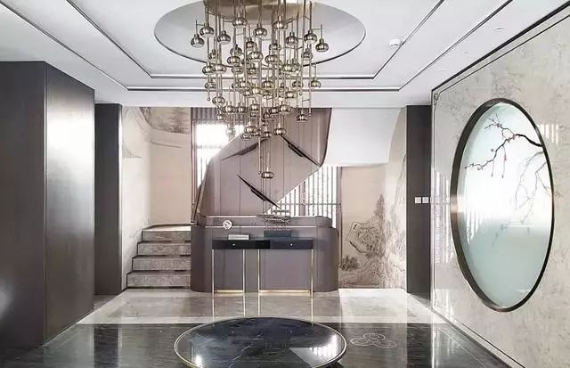 中式雅韵之美图片大全,中式雅韵