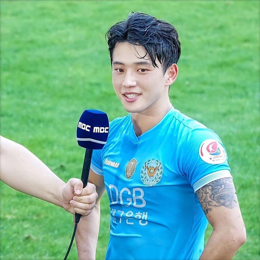 男主是运动员的偶像剧,偶像剧男主有多帅