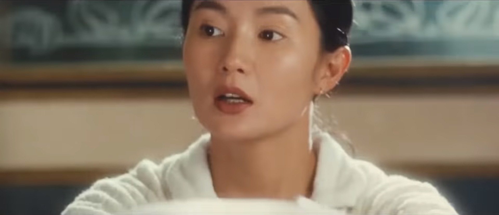 香港金像奖颁奖典礼甜蜜蜜,第十六届香港电影金像奖甜蜜蜜