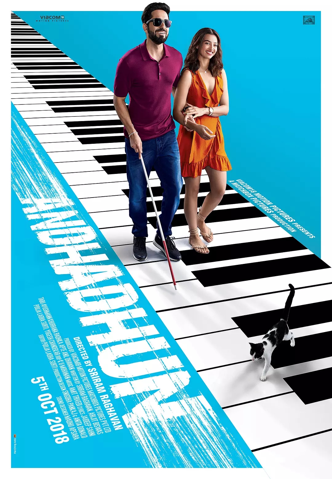 印度经典悬疑反转电影,十部最佳印度电影调音师