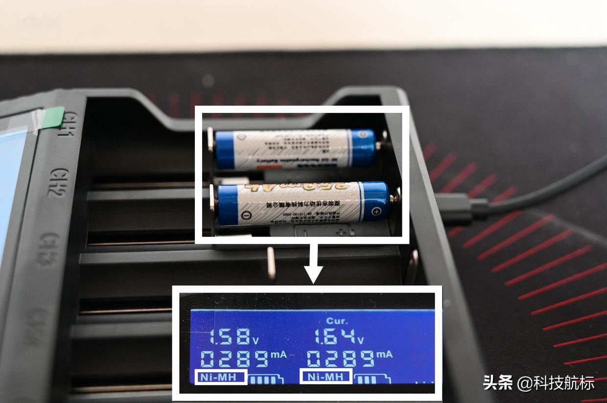 xtarvc8充电器功能,xtarvc8充电器