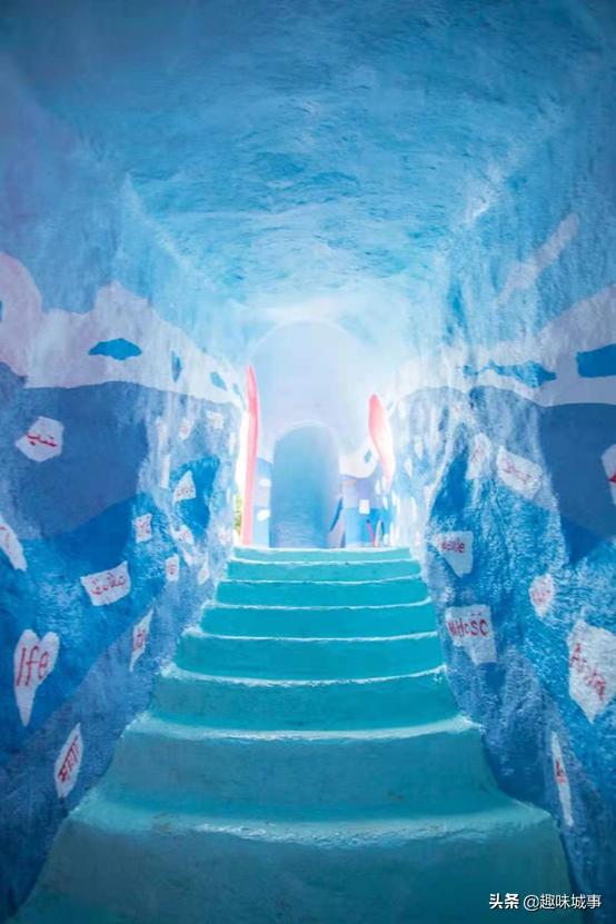 福建旅游攻略火山岛,海滩风光最美福建平潭岛值得一游