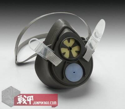 3m半呼吸面罩防冠状病毒,3m呼吸阀门口罩为什么不建议戴