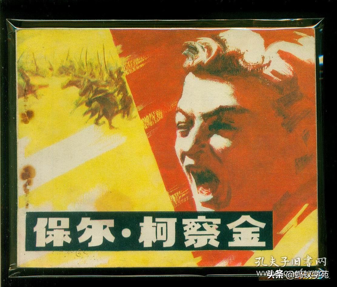 钢铁是怎样炼成的读后感最好的,钢铁百炼方成钢