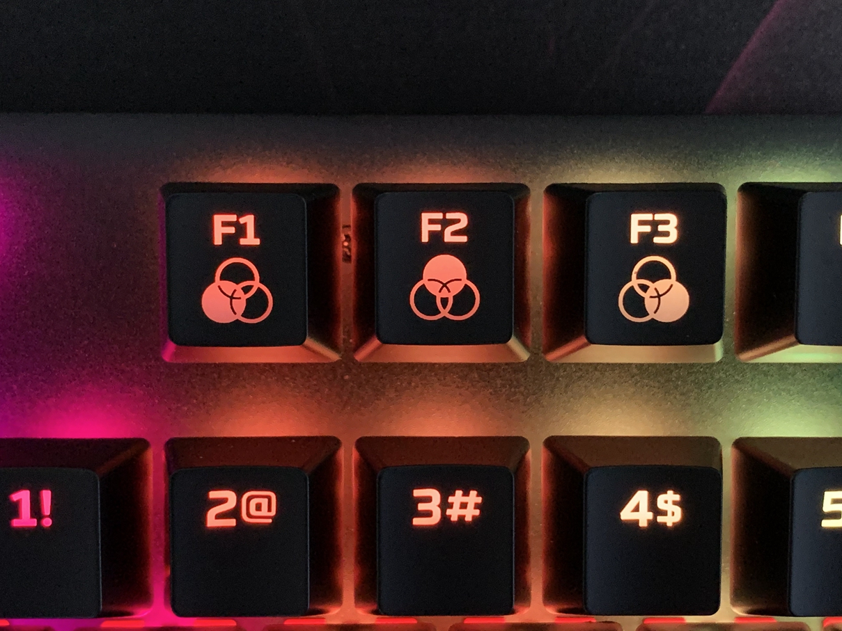 最值得入手的青轴无线机械键盘,入门级机械键盘红轴推荐