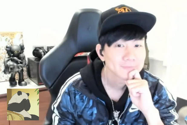 最痴迷于打游戏的明星,喜欢玩游戏的五位明星