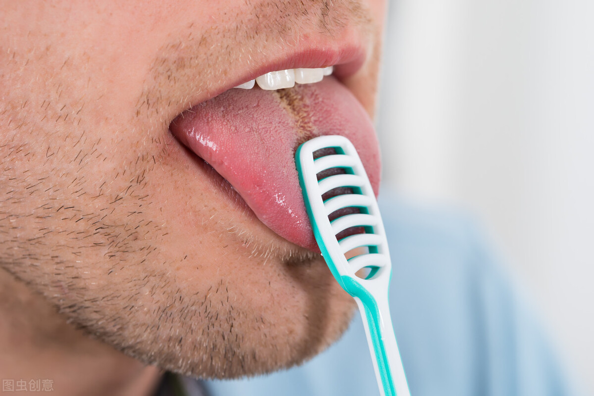 口臭问题洗牙能得到缓解吗,口臭可以通过洗牙解决吗
