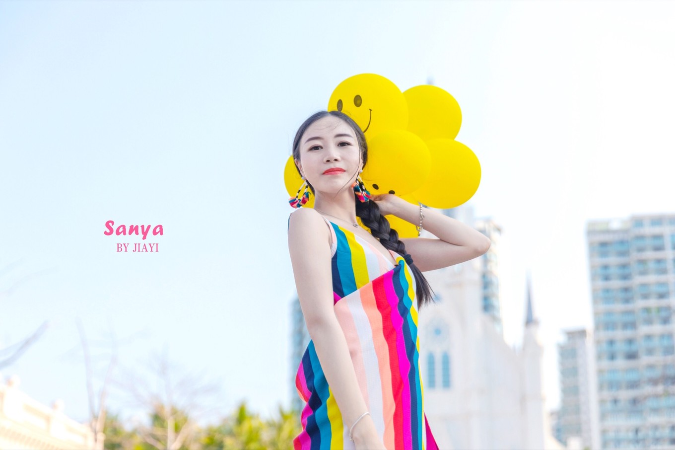 三亚最好的小众地方,三亚小众景点绝美拍照打卡地