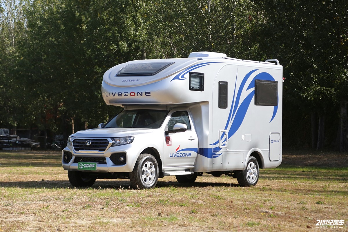 国六览众风骏c7房车a款,全新长城览众风骏c7-a房车价格