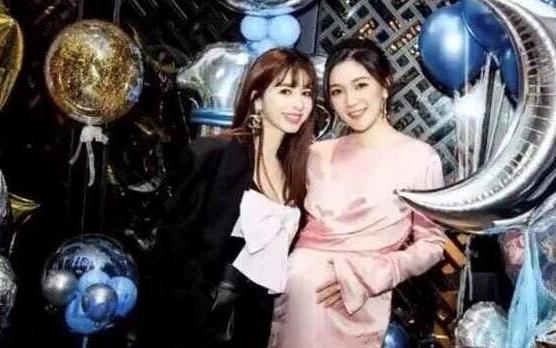 深大校花事件,深大校花黄晓明