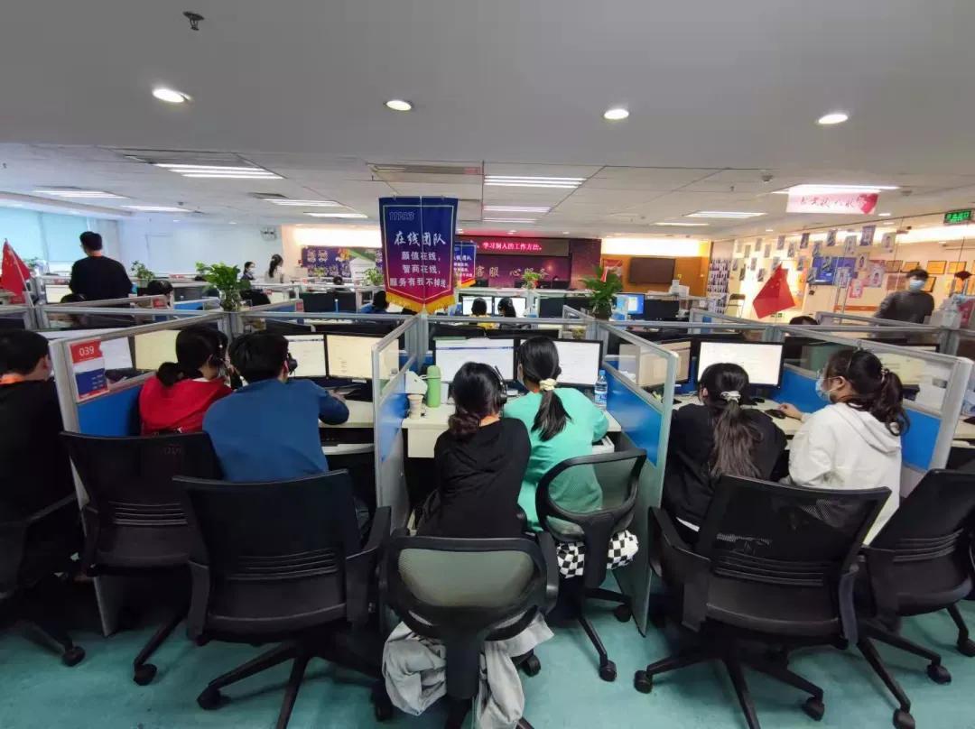 邮政电商培训,邮政电商客服是做什么的