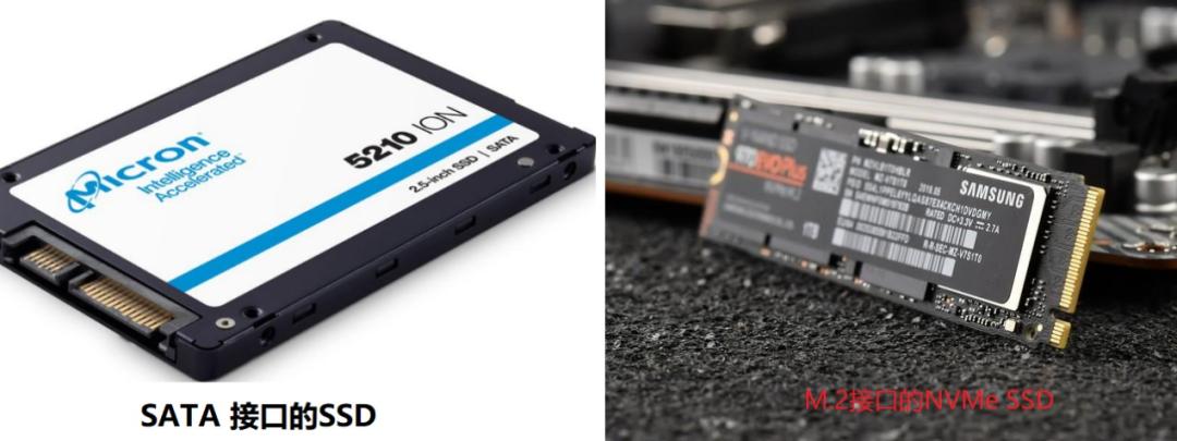 win10给nvme固态分区,win10更新nvme固态硬盘