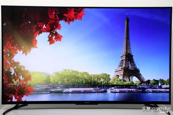 创维酷开70c70与m70差别,70寸电视观看效果