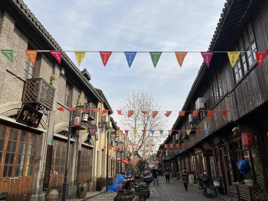浦东历史建筑,川沙有哪些老建筑名人