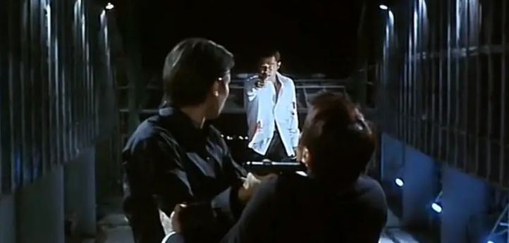 无间道这几部剧应该怎么看,无间道电影三部曲解析