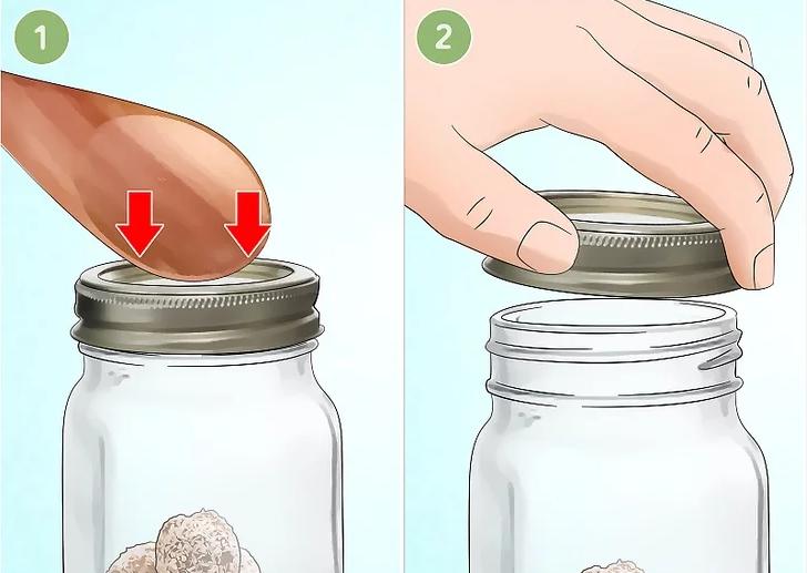 怎么打开瓶盖不费劲,15种方法来打开难以拧开的瓶盖