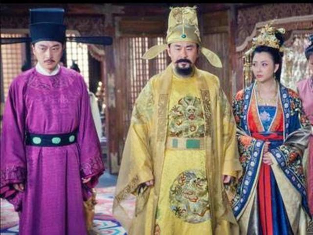 拍案惊奇｜|三孝廉让产立高名