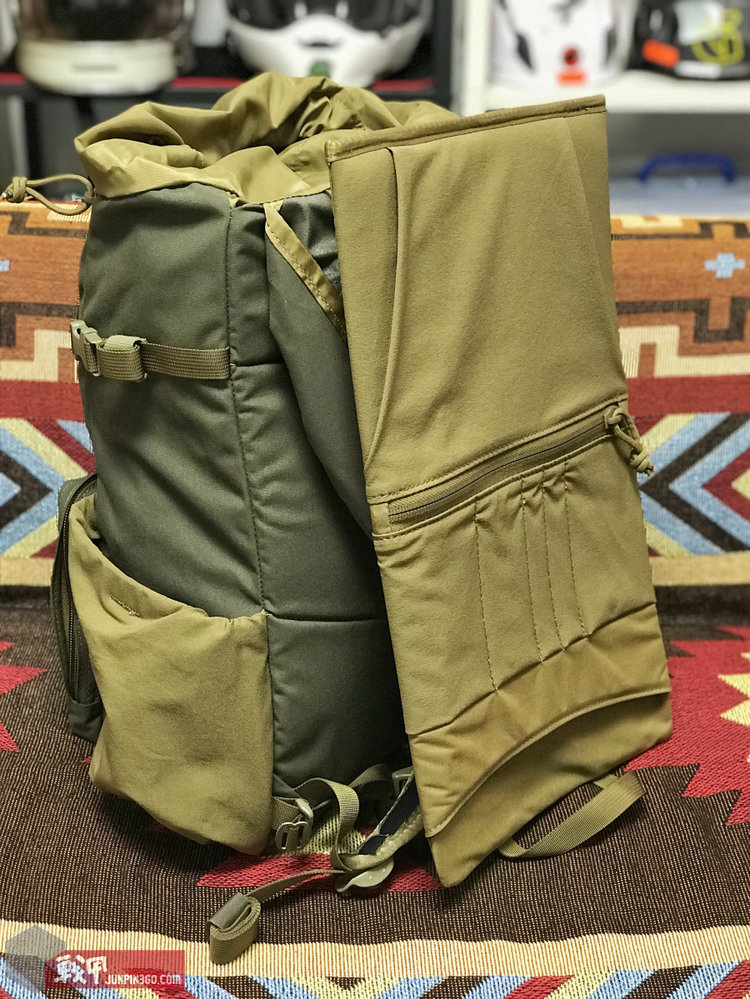 kifaru鑳屽寘x-ray娴嬭瘎,鐢峰コ娆緍ipruck鍙岃偐鑳屽寘