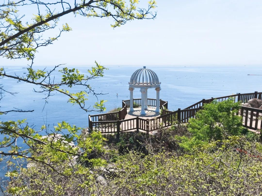 推荐去的十个看海的地方,推荐去的十个免费看海的地方