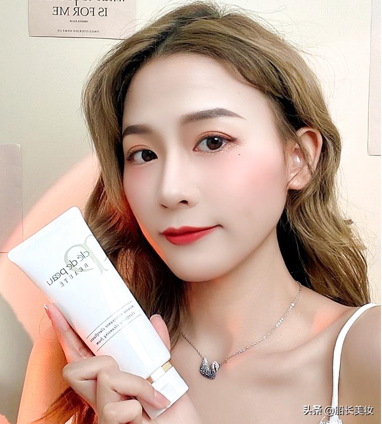 混油皮氨基酸洁面推荐,洁面奶混油皮男士