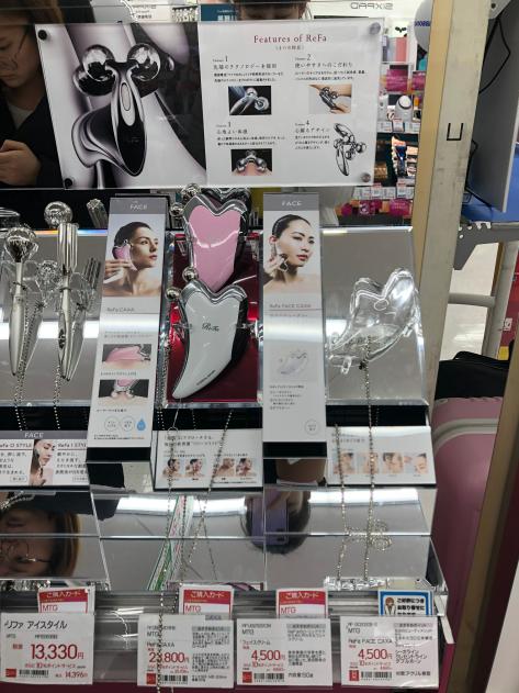 日本必购小家电,日本必购电器