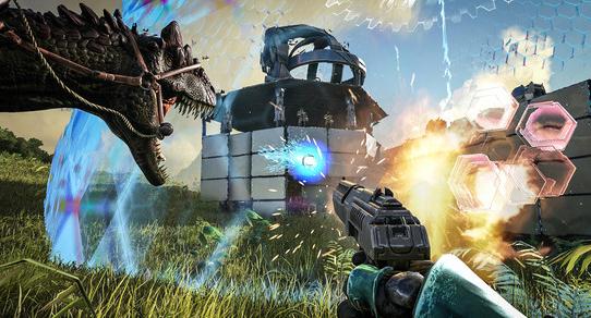 玩着比较爽的steam游戏推荐,给大家推荐的几个steam游戏