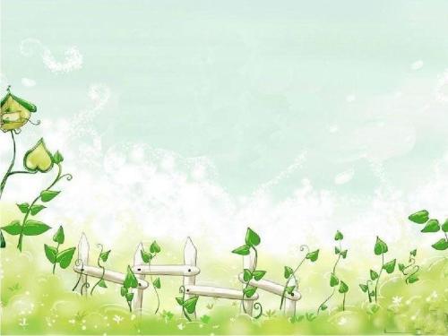 做ppt有什么好的背景图片,ppt背景图片无水印高清