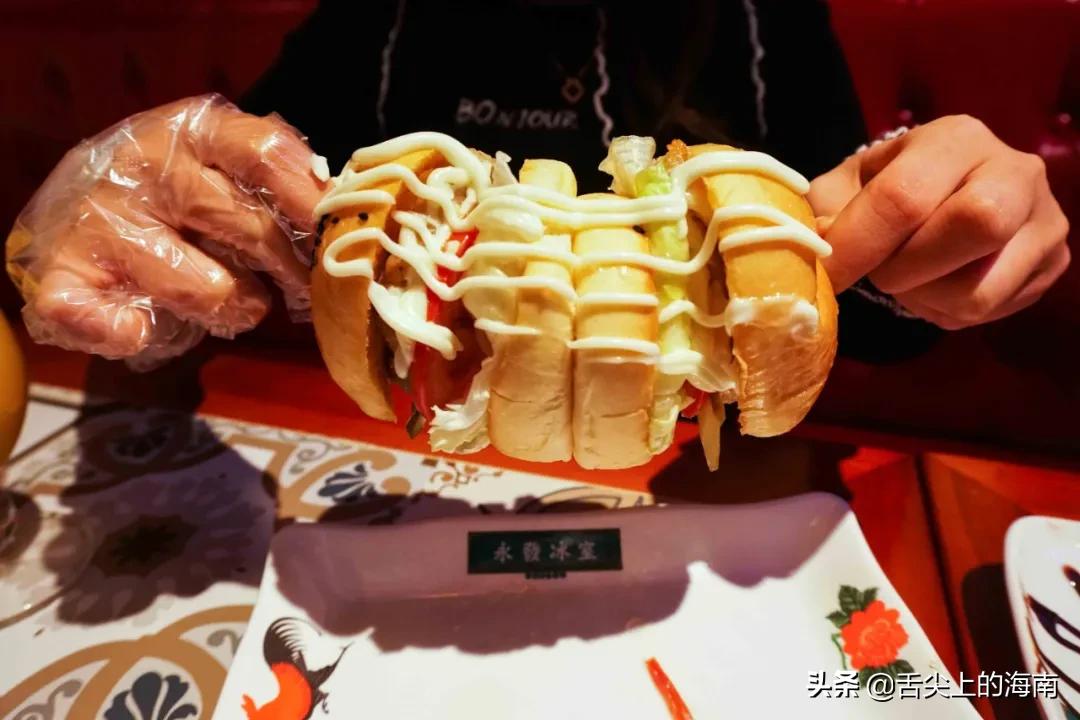 海口老字号港式茶餐厅,海口港式茶餐厅排名前十名老店