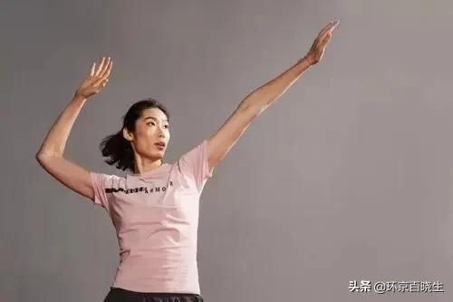 盘点河南省女明星,河南有哪些出名的女明星