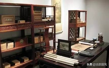 2020年春节对联大全六字,书房对联100副欣赏图