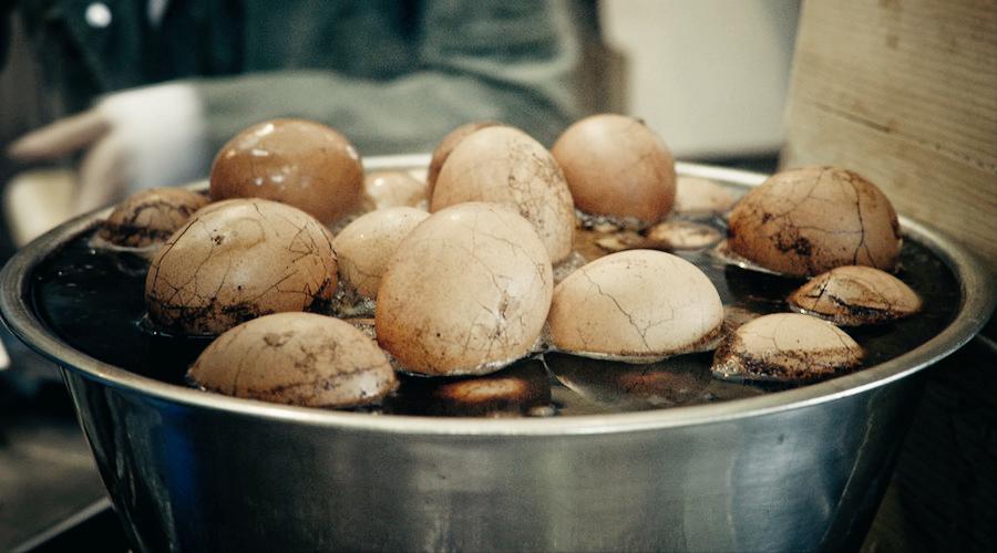 一生必吃的中国美食,盘点世界上美食最多的十个国家