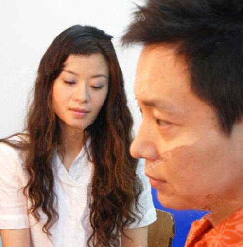 刘奕君情感史,刘奕君为什么跟前任离婚