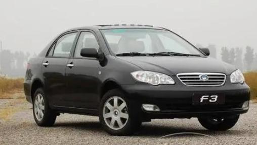 国产车有哪些性价比较高的车,值得买的几款性价比高的国产车