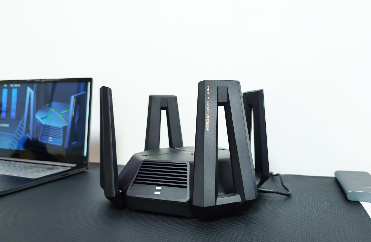 小米ax9000和ax6000如何mesh组网,小米ax9000路由器5g速度