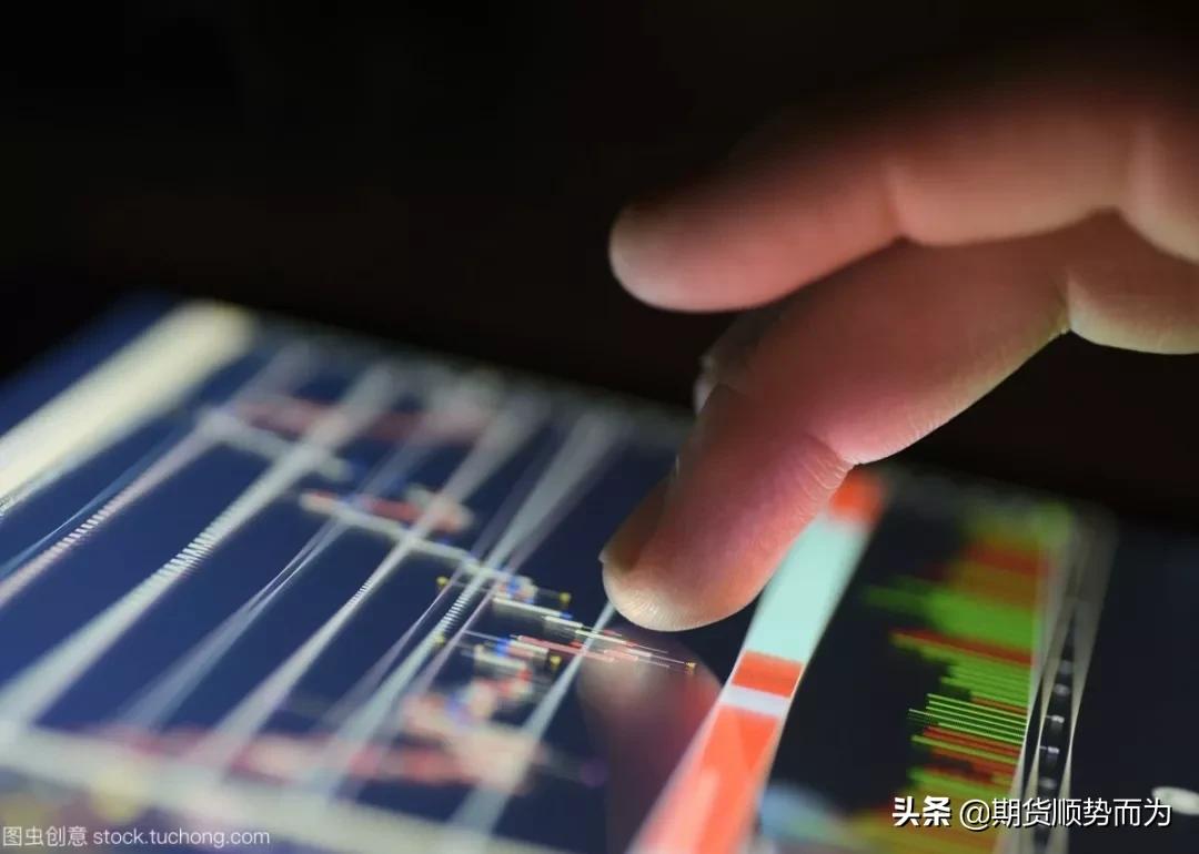 一个期货高手的财富秘诀,期货狂赚10亿