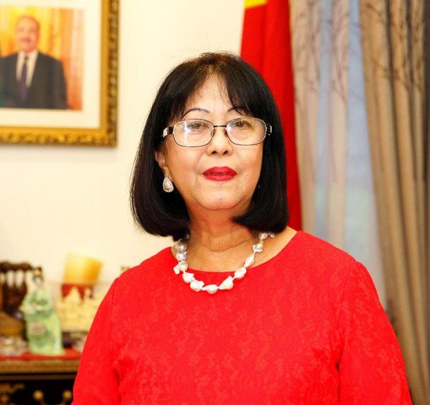 祖籍在中国的外国领导人或政要，遍布全球20多个国家