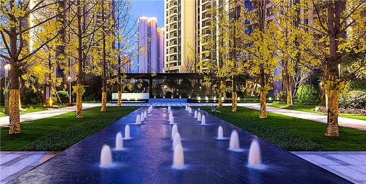 绵阳东原观天下2期平面图,绵阳东原观天下130平装修