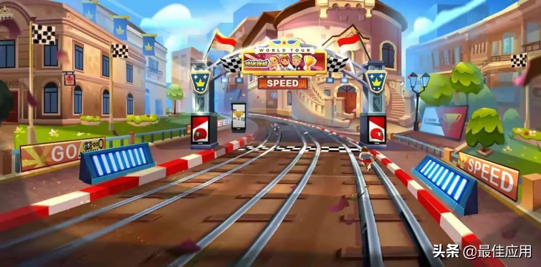 推荐给女生玩的几款小游戏,盘点女生都喜欢的小游戏