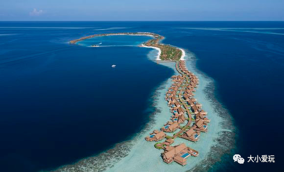 世界上最贵的酒店带我们体验一晚,世界十大最贵的酒店排名