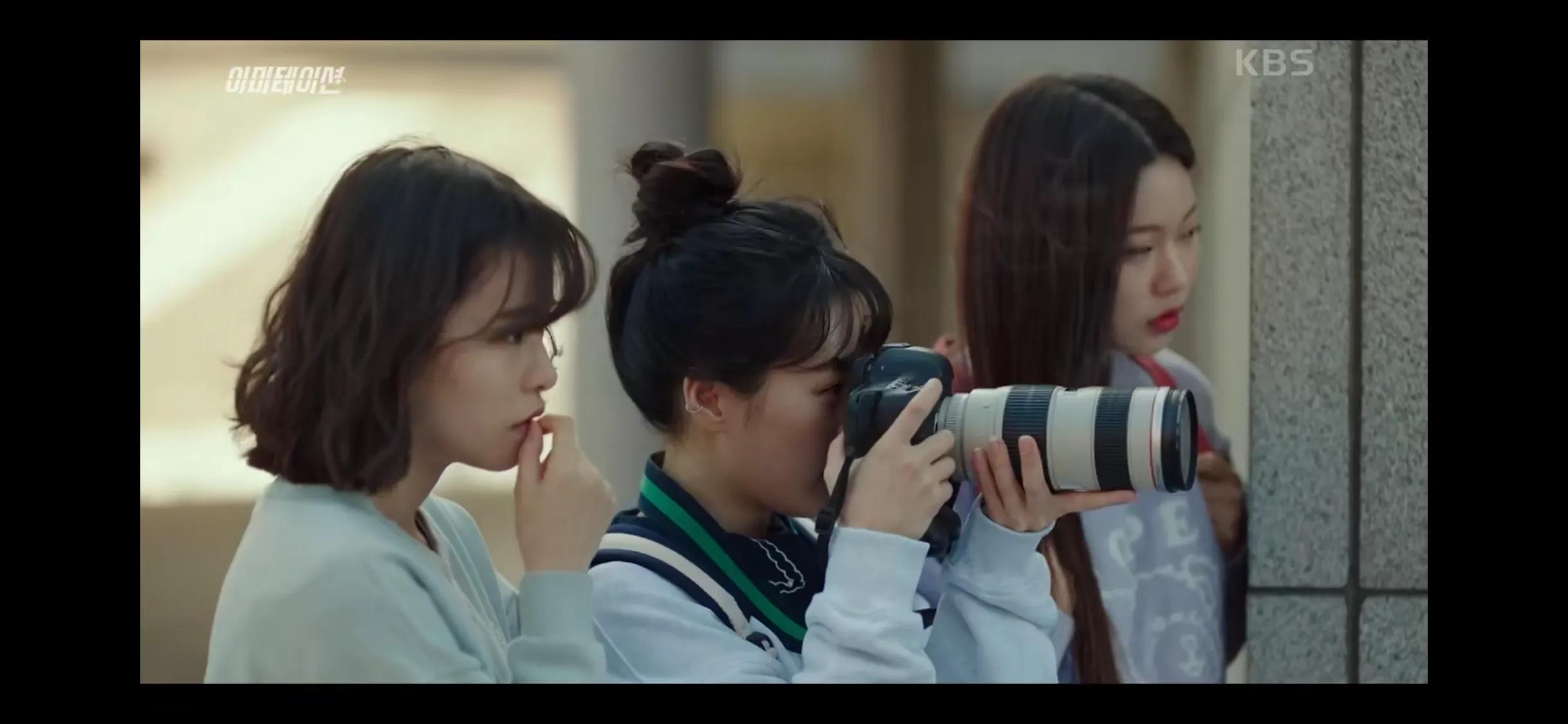 韩剧偶像明星模仿,模仿韩国电视剧毫无违和感