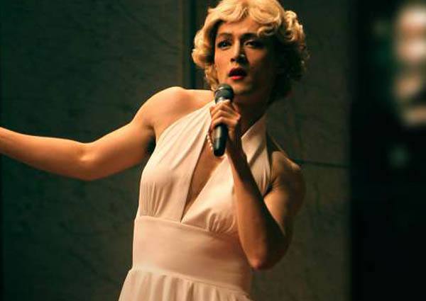 盘点娱乐圈女装大佬合集,娱乐圈女装大佬谁最漂亮