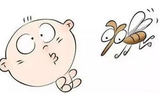 夏天来了如何防止宝宝被蚊虫叮咬,蚊虫叮咬宝宝如何防蚊