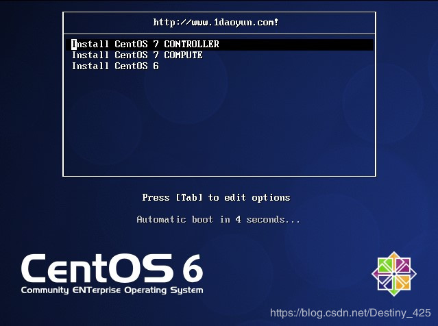 linux实现pxe自动装机,linux运维pxe