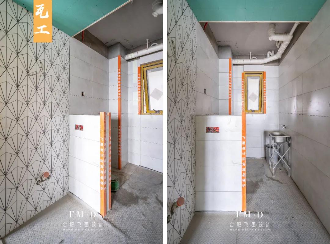 水电进场买材料避坑,建材市场避坑