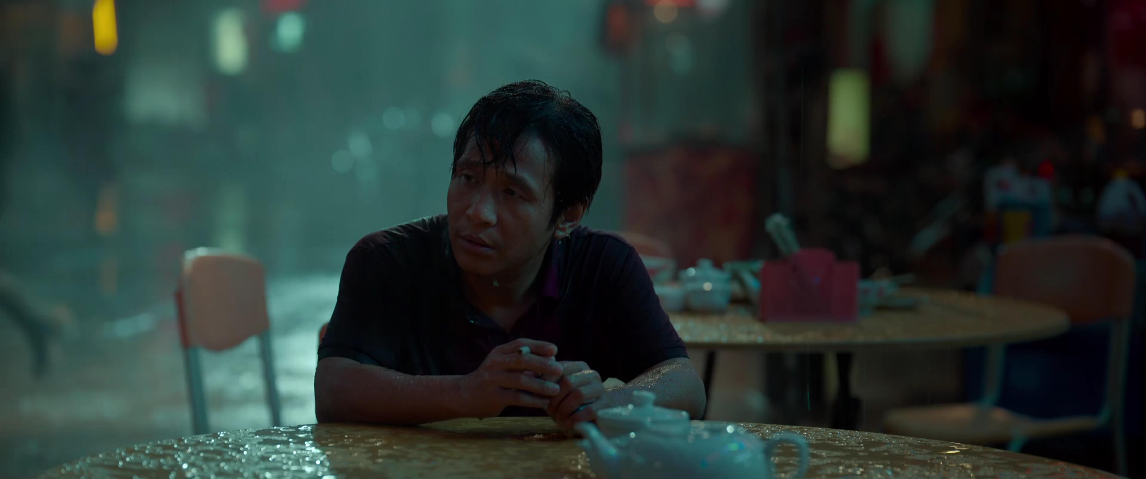 发财日记小宝和老人,发财日记小宝去二哥家