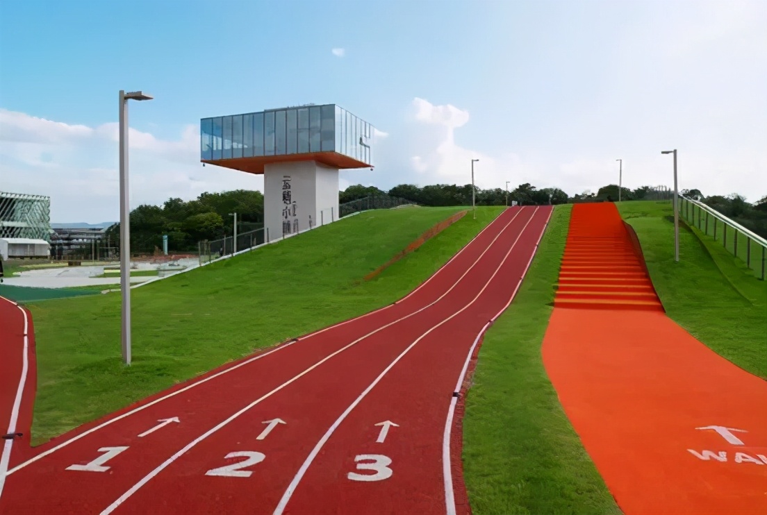 城市最美的一处风景画,城市最美的风景图片