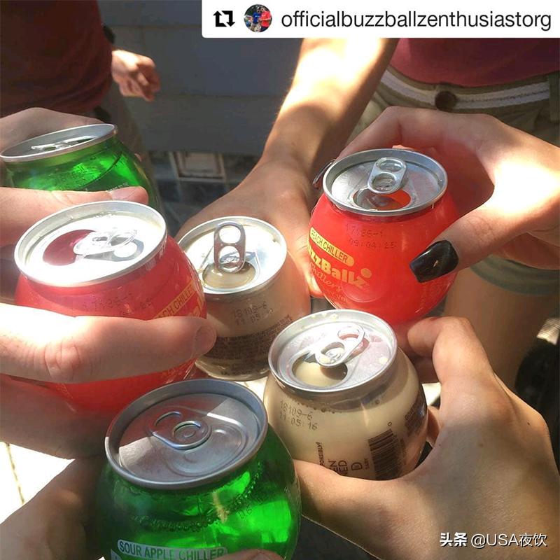 女性集会的酒,适合朋友集会喝的鸡尾酒