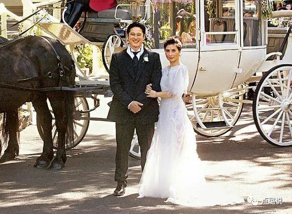 赌王的四个老婆现在状态,赌王四个太太的孩子们关系好吗